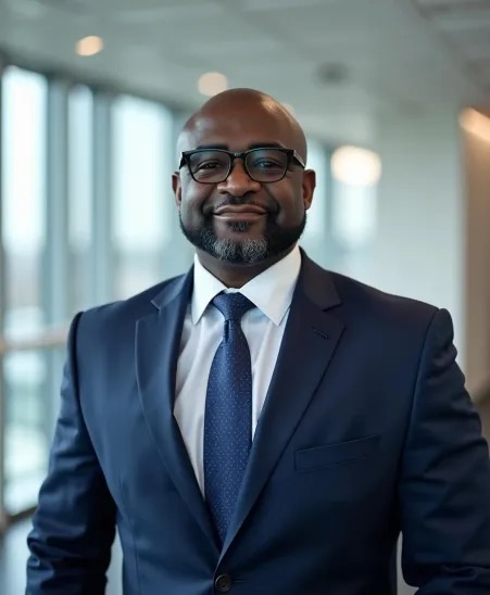 Kelsey Henderson, Founder and Principal Consultant